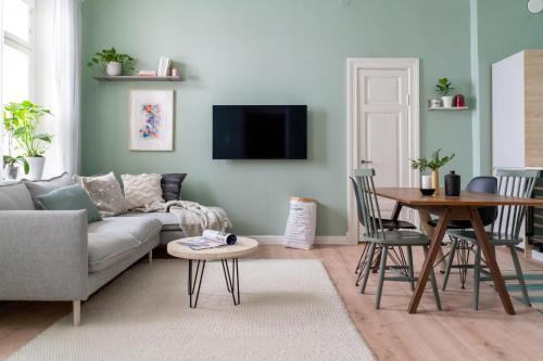 Apartamento Roost Roba 9