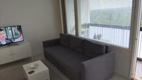 Apartamento Keinulaudantie 5 F