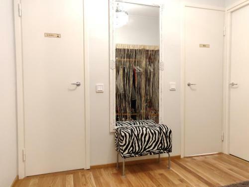 3bed Apartment 18 Mins By Metro To Helsinki Centre