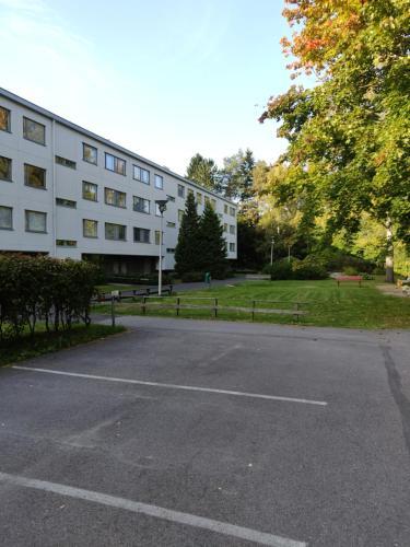 3bed Apartment 18 Mins By Metro To Helsinki Centre