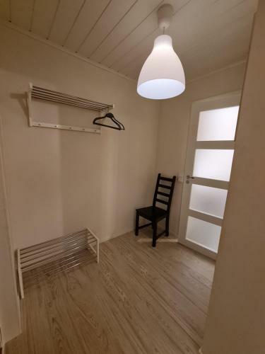 Hamina Center Apartment With Sauna