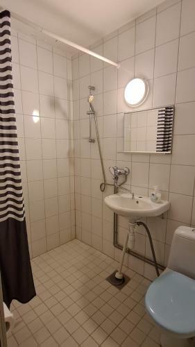 Center Apartment, 1st Floor
