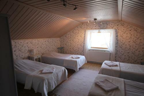 Apartamento Kauppilan Matkailutalo