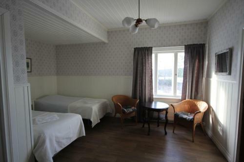 Apartamento Kauppilan Matkailutalo
