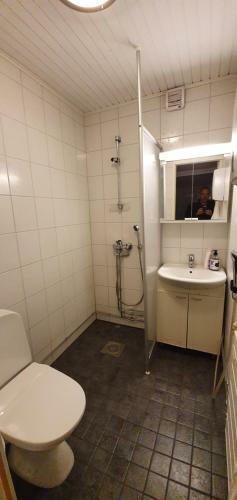 Apartamento Kauppilan Matkailutalo