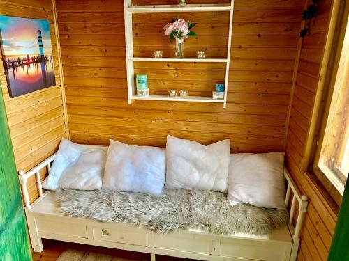 Little Finland- Island Retreat!