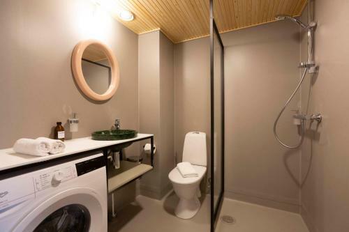 Lietsu Boutique Aparthotel - Huoneistohotelli Lietsu