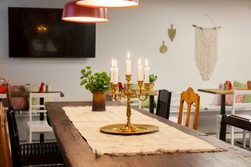 Lietsu Boutique Aparthotel - Huoneistohotelli Lietsu