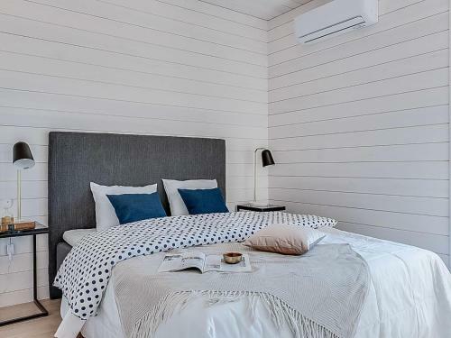 Holiday Home Kasn�s Marina C 21