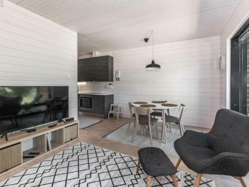 Holiday Home Kasn�s Marina B 14