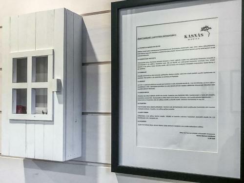 Holiday Home Kasn�s Marina B 14