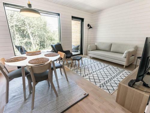 Holiday Home Kasn�s Marina B 14