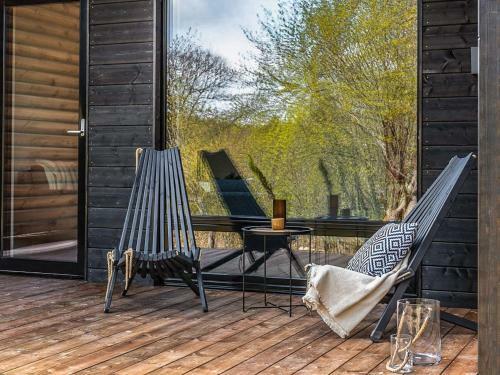 Holiday Home Kasn�s Marina A 2