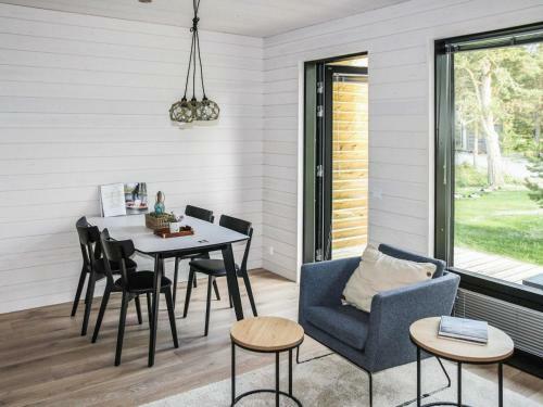 Holiday Home Kasn�s Marina C 22