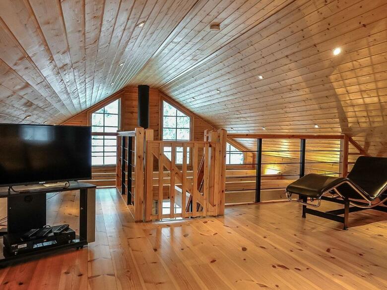 Holiday Home Sarah Dreamhome In Lapland