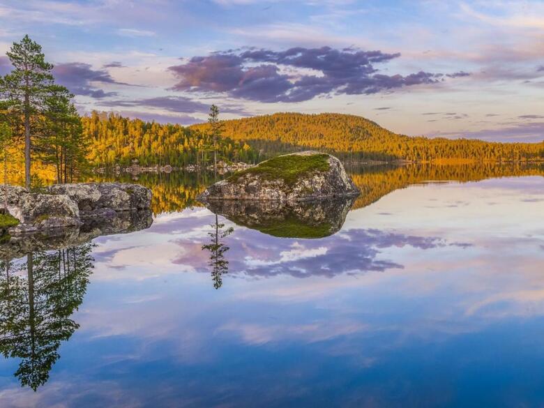 Holiday Home Sarah Dreamhome In Lapland