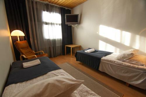 Hotelli Peltohovi