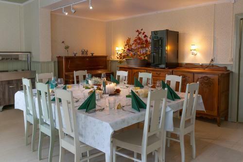 Hotel Saaristohotelli Merikruunu