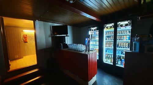 Hotel Saaristohotelli Merikruunu
