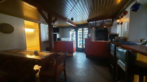 Hotel Saaristohotelli Merikruunu