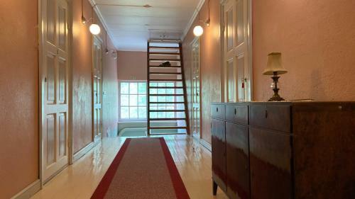 Hotel Saaristohotelli Merikruunu