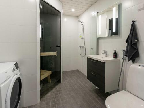 Holiday Home Kasn�s Marina B11