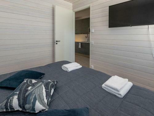 Holiday Home Kasn�s Marina B11