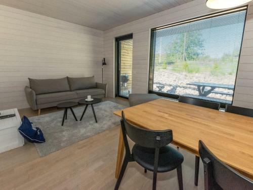 Holiday Home Kasn�s Marina B11