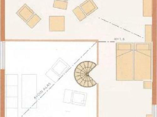 Holiday Home Pielislinna-loma-koli