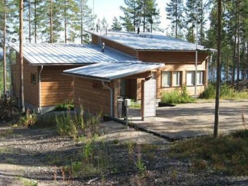 Holiday Home Pielislinna-loma-koli