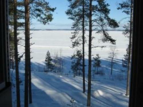 Holiday Home Pielislinna-loma-koli