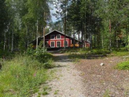 Holiday Home Koliwood B