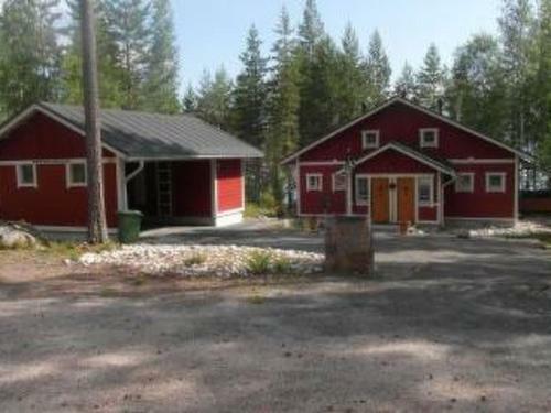 Holiday Home Koliwood B