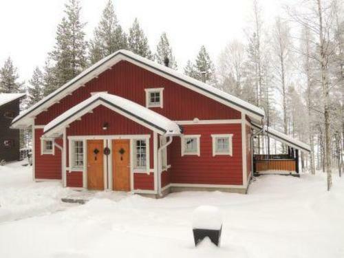 Holiday Home Koliwood B