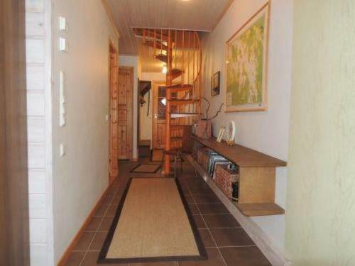 Holiday Home Koliwood B