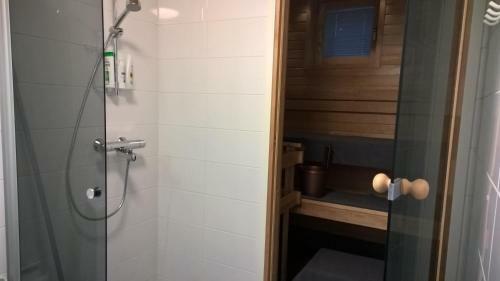 New Two-room Apartment Next To The Harbour