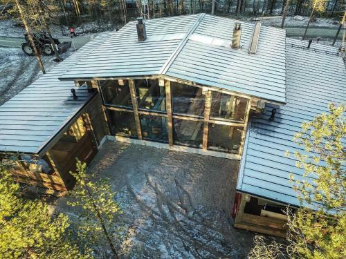 Holiday Home Saaga 1