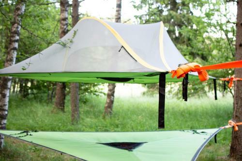 Naawa Nature Camp