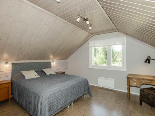 Holiday Home Villa Valo
