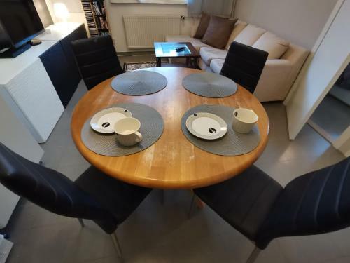 Stunning 2-bed Apartment In Kotka