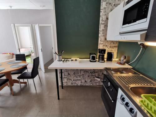 Stunning 2-bed Apartment In Kotka