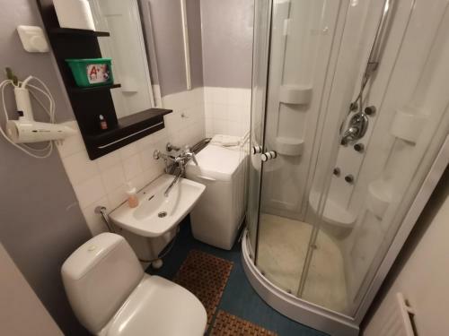 Superior 2-bed Apartment In Kotka