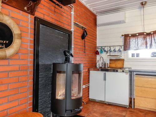 Holiday Home Villa V�yl�