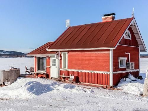 Holiday Home Villa V�yl�