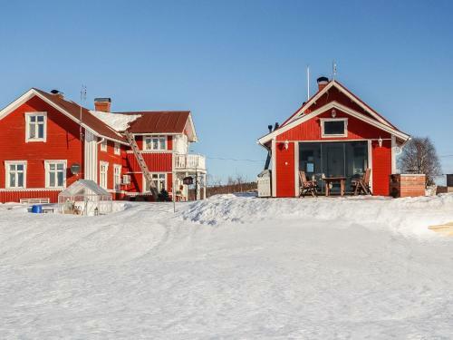 Holiday Home Villa V�yl�