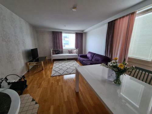 Apartamento Gasthaus Kantolankulma