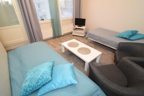 Apartamento Gasthaus Kantolankulma