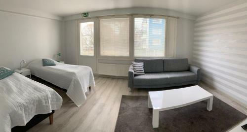 Apartamento Gasthaus Kantolankulma