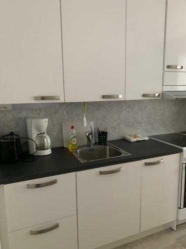 Apartamento Gasthaus Kantolankulma
