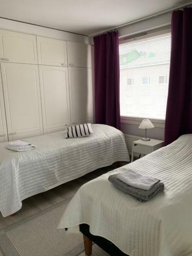 Apartamento Gasthaus Kantolankulma